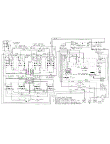 06 - Wiring Information parts for Maytag Range CRE9800CCE from AppliancePartsPros.com