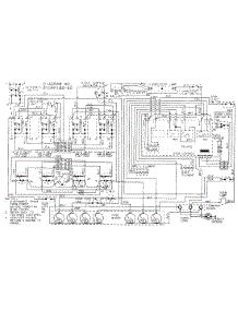 07 - Wiring Information parts for Maytag Range CRE9800CDE from AppliancePartsPros.com