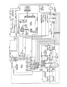 06 - Wiring Information parts for Maytag Range CRE9900ACB from AppliancePartsPros.com