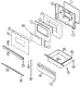 03 - Door / Drawer (Series 34)