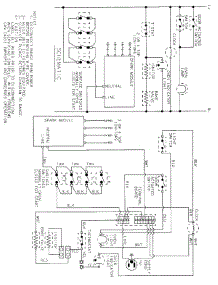 08 - Wiring Information parts for Maytag Range CRG7500AAW from AppliancePartsPros.com