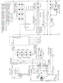 07 - Wiring Information parts for Admiral Range CRG7500CGW from AppliancePartsPros.com