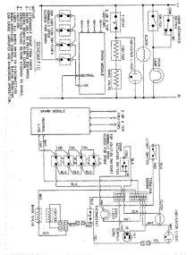 07 - Wiring Information parts for Maytag Range CRG8200CAW from AppliancePartsPros.com