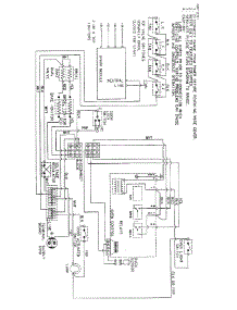 07 - Wiring Information parts for Admiral Range CRG9700CGE from AppliancePartsPros.com