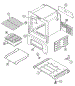 05 - Oven / Base