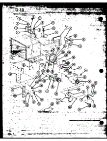 04 - Page 4 parts for Amana Microwave CRMC-30 / P7491902M from AppliancePartsPros.com