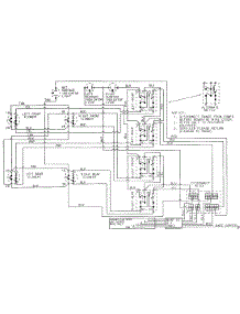 02 - Wiring Information parts for Maytag Cooktop CSE9000BDB from AppliancePartsPros.com