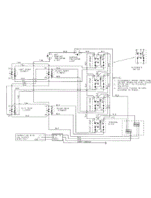 02 - Wiring Information parts for Maytag Cooktop CSE9000DDE from AppliancePartsPros.com