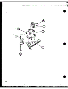 06 - Page 3 parts for Amana Washer CW2303G / P1122908W G from AppliancePartsPros.com