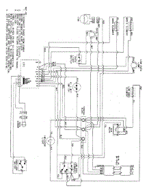 07 - Wiring Information parts for Maytag Oven CWE4800ACS from AppliancePartsPros.com