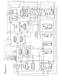 08 - Wiring Information parts for Maytag Oven CWE6230ADB from AppliancePartsPros.com