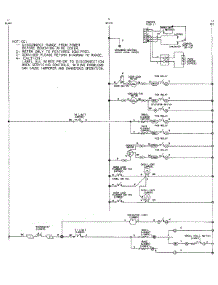 06 - Wiring Information parts for Maytag Oven CWE7800ACB from AppliancePartsPros.com