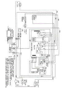 06 - Wiring Information parts for Maytag Oven CWE9000DDE from AppliancePartsPros.com