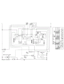 06 - Wiring Information parts for Maytag Oven CWE9030DDE from AppliancePartsPros.com