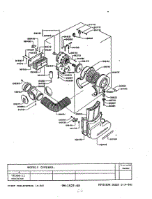 04 - Motor (Dcz1010) parts for Maytag Washer Dryer Combo DCZ1010 from AppliancePartsPros.com