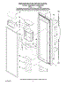 06 - Refrigerator Door Parts