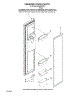 07 - Freezer Door Parts