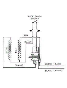 03 - Wiring Information parts for Maytag Disposer DFB6000AAX from AppliancePartsPros.com