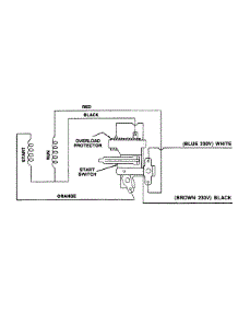 03 - Wiring Information parts for Maytag Disposer DFC3000AAX from AppliancePartsPros.com