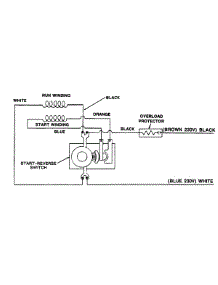 04 - Wiring Information parts for Maytag Disposer DFC5000AAX from AppliancePartsPros.com