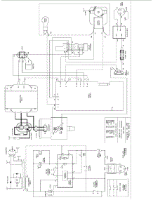 05 - Wiring Information parts for Amana Microwave DFS11E / P1327815M from AppliancePartsPros.com