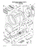 04 - Dryer Bulkhead Parts