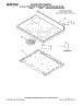 01 - Cooktop Parts