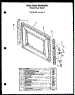 01 - Inner Door Assy