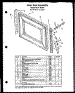 01 - Inner Door Assy