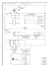 09 - Wiring Information parts for Amana Microwave DQ22HSI / P1326304M from AppliancePartsPros.com