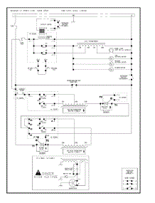 09 - Wiring Information parts for Amana Microwave DQ22HSI / P1329110M from AppliancePartsPros.com