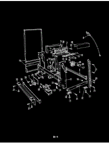 04 - Frame Parts parts for Maytag Dishwasher DU24H8 from AppliancePartsPros.com