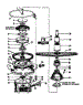 05 - Motor, Pump & Spray Arm Details