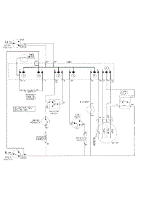 12 - Wiring Information parts for Maytag Dishwasher DWC7302ABB from AppliancePartsPros.com