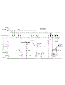 08 - Wiring Information parts for Maytag Dishwasher DWU7602AAB from AppliancePartsPros.com