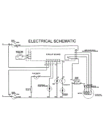 10 - Wiring Information parts for Maytag Dishwasher DWU9922AAE from AppliancePartsPros.com