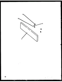 05 - Page 5 parts for Amana Range EBE22AA0CEH / P1142442N W from AppliancePartsPros.com
