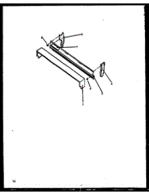 06 - Page 6 parts for Amana Range EBE22AA0CEH / P1142442N W from AppliancePartsPros.com