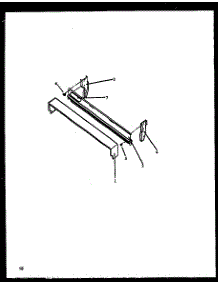 06 - Page 7 parts for Amana Range EBE26AA / P1142409N W from AppliancePartsPros.com