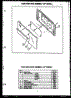 05 - Plain Oven Door Assy--30`` Models