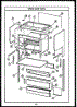 05 - Upper Oven Parts