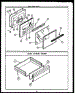 08 - Upper Oven Parts