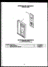 05 - Microwave Oven Components Controlpanel