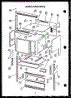 11 - Upper Oven Parts