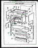 07 - Upper Oven Parts