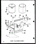01 - Bucket And Drawer Assy