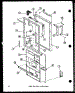 04 - Lower Door Parts (Esrf / Esrfc)