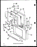 05 - Upper Door Parts (Esrf / Esrfc)