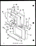 05 - Upper Door Parts (Tm / Esrfc)