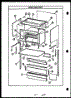08 - Upper Oven Parts